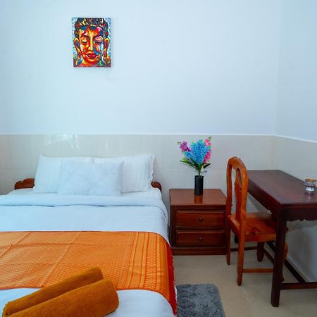 Zen Angkor Guest House Siem Reap Exteriér fotografie